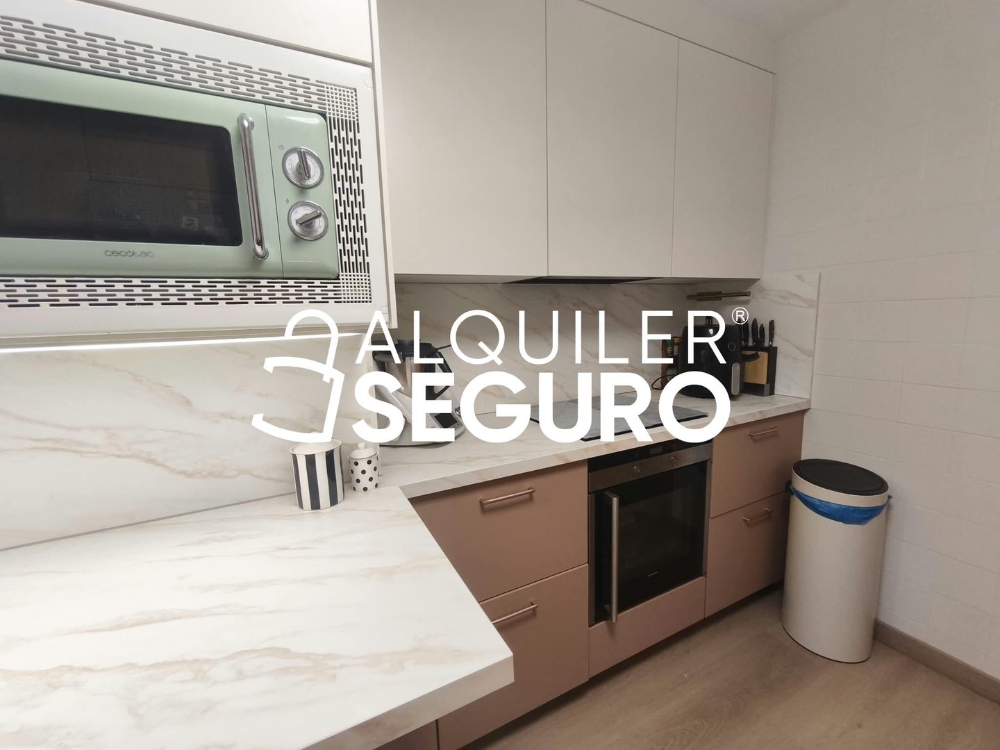 Piso de 140 m² en Zaragoza