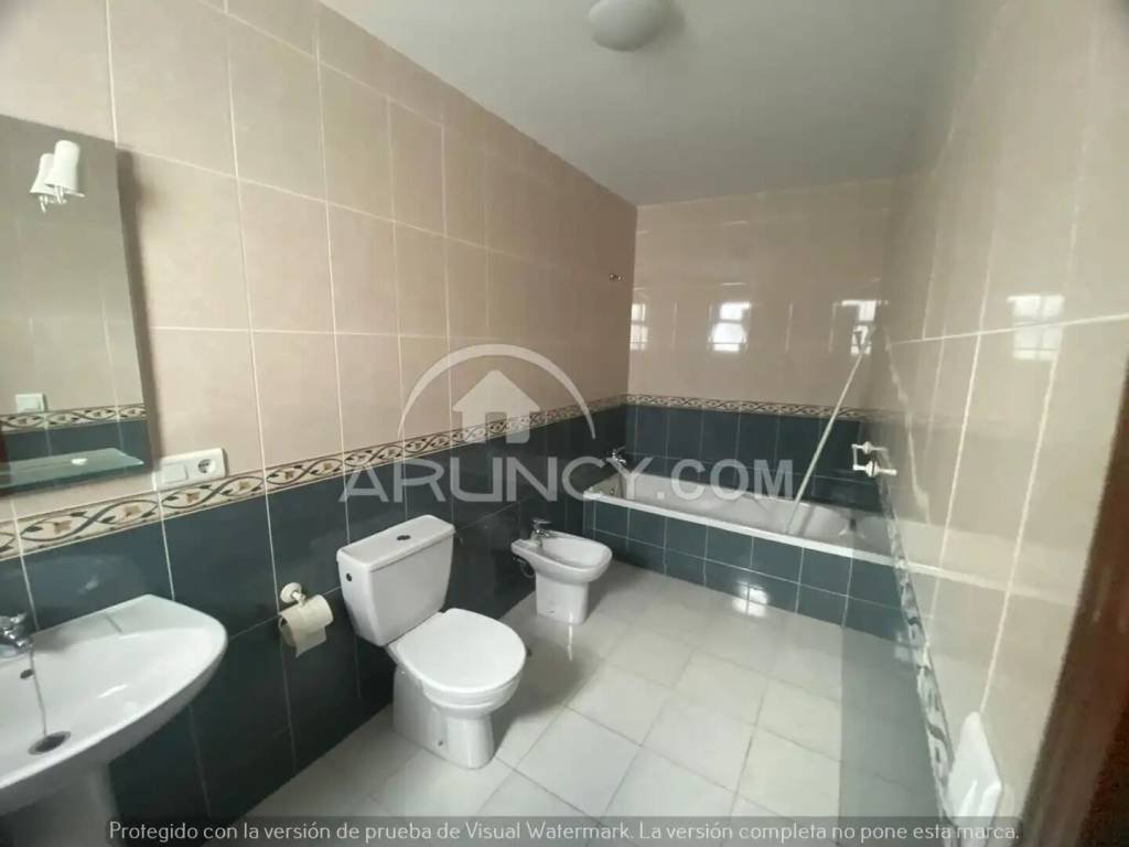 Piso de 154 m² en Alcalá de Guadaíra