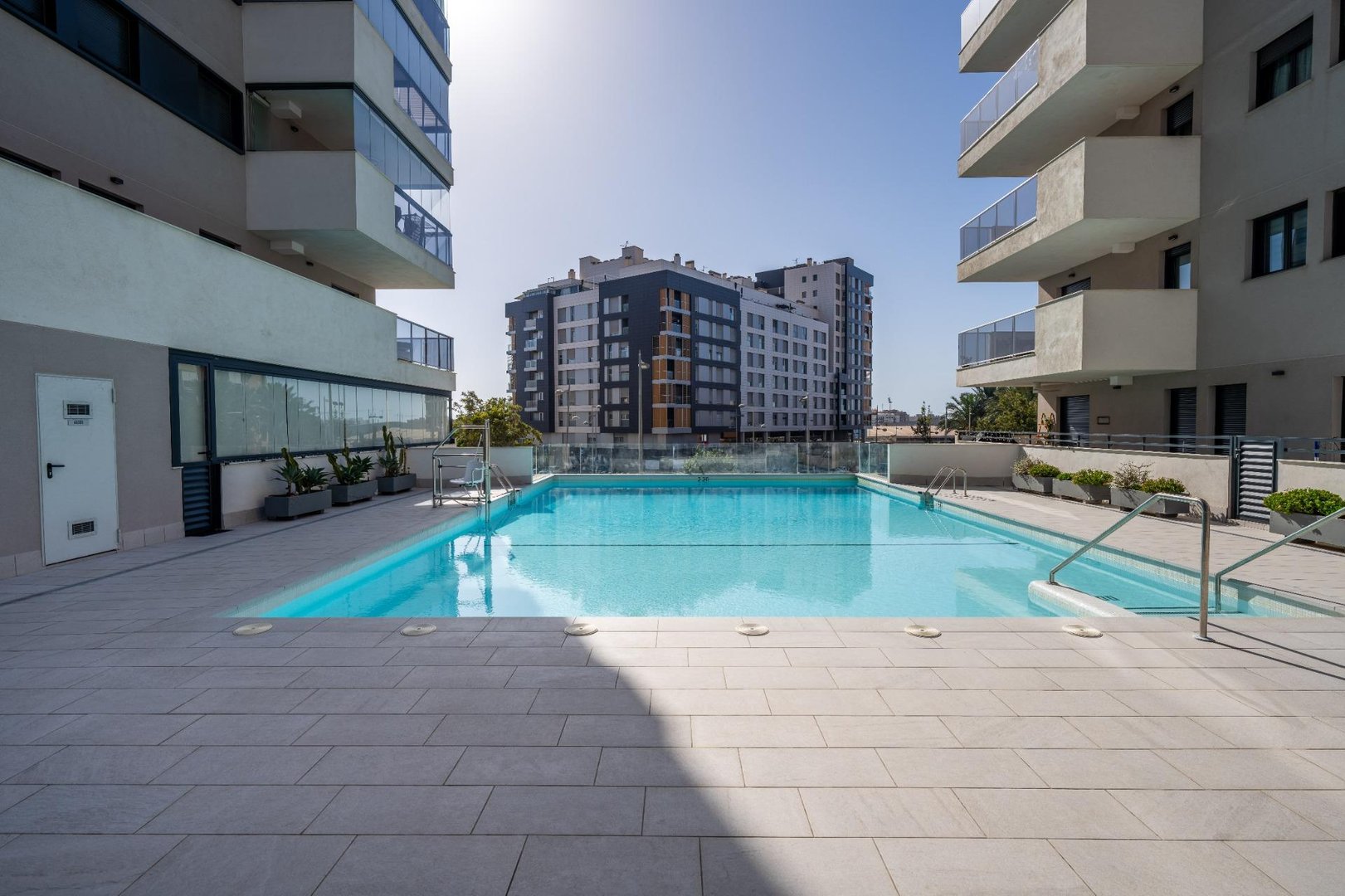 Pis de 84 m² a Almeria