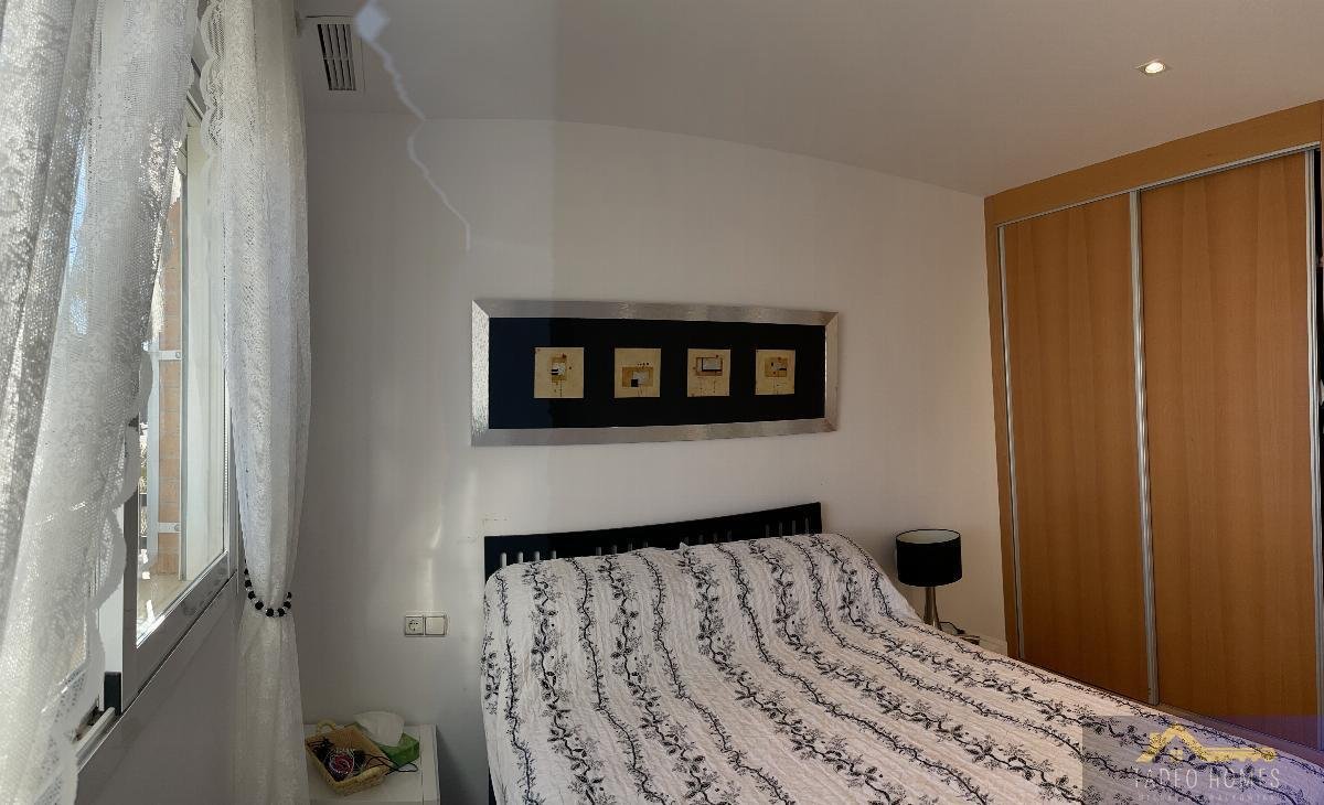 Piso de 90 m² en Murcia