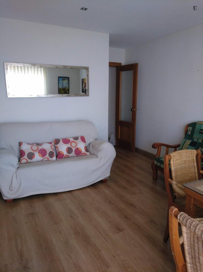 Piso de 140 m² en Valencia