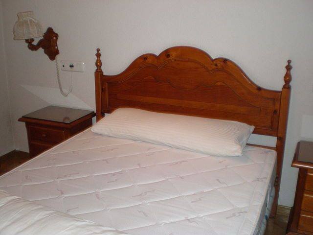 Piso de 90 m² en Salamanca