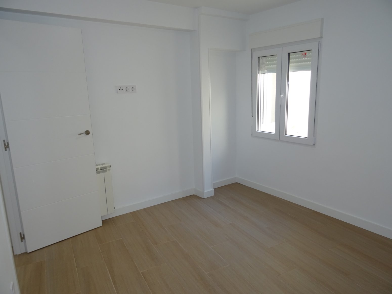 Pis de 66 m² a Getafe