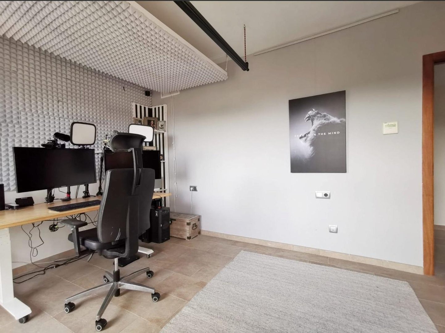 Piso de 140 m² en Calvià