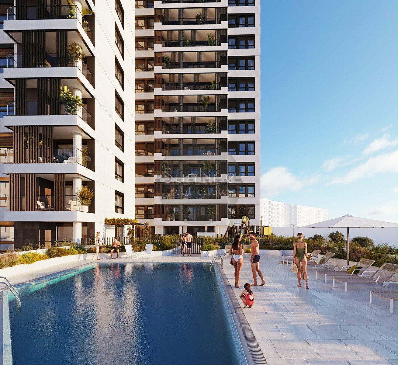 Piso de 85 m² en Valencia