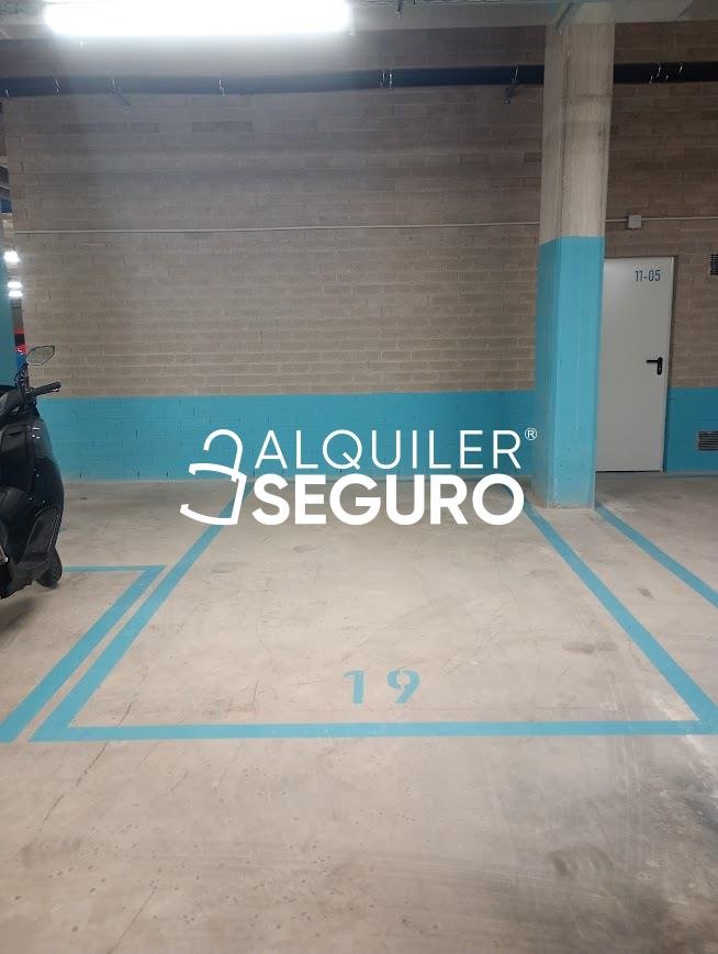 Квартира 85 м² у Viladecans