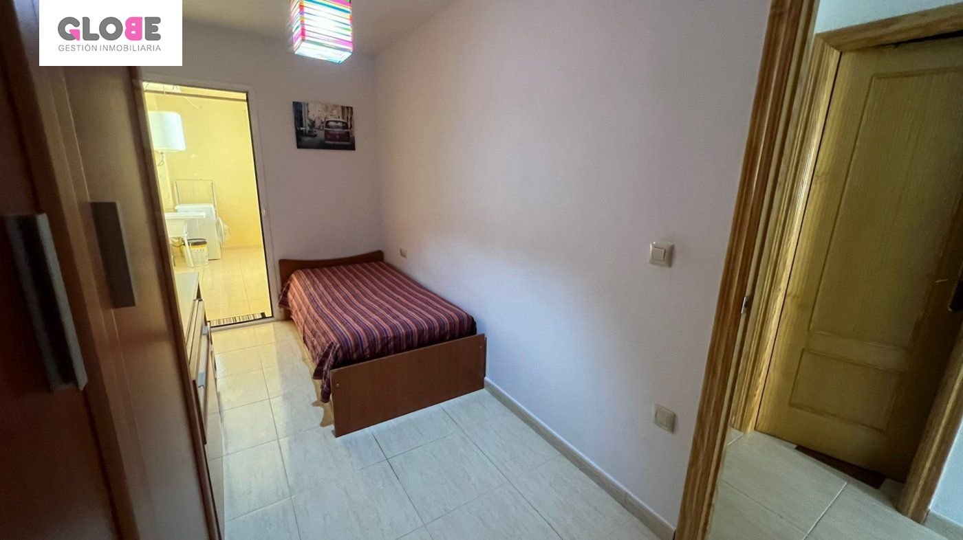 Pis de 65 m² a Churriana de la Vega