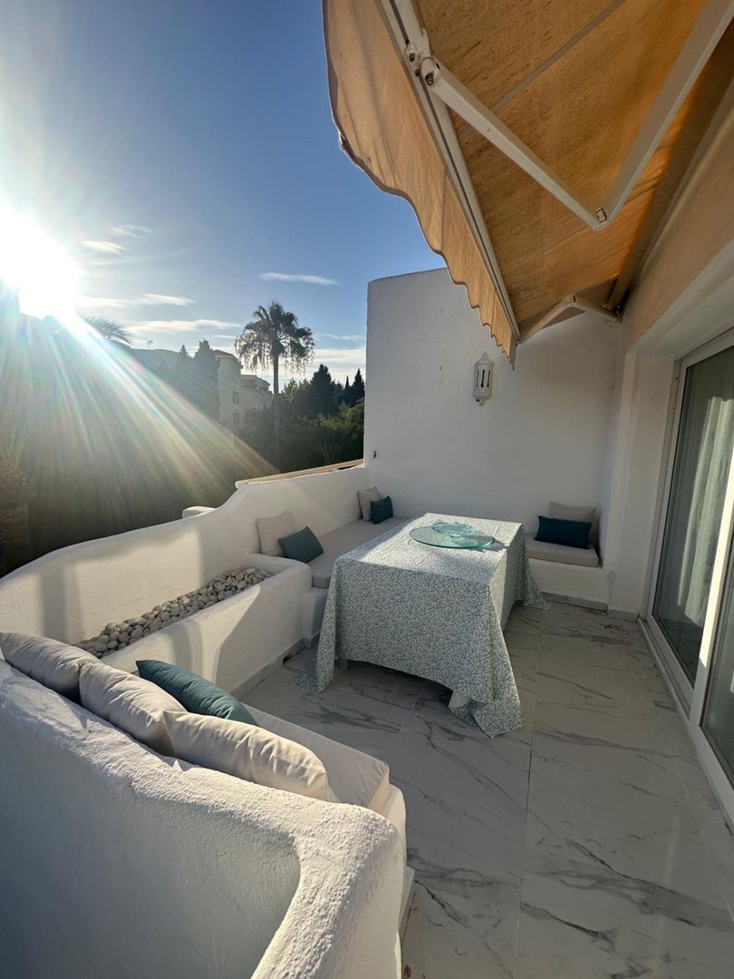 Appartamento 140 m² a Marbella