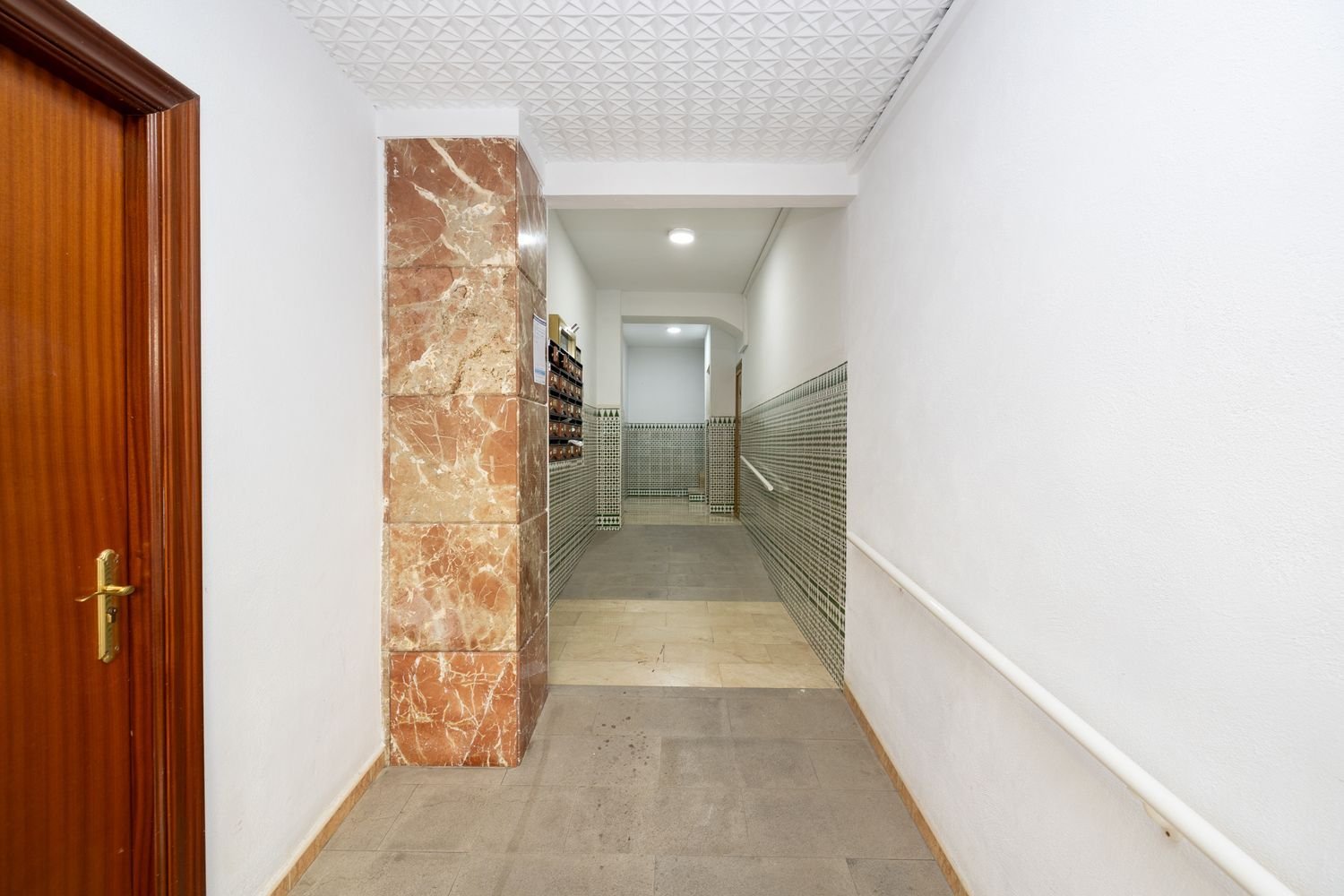 Piso de 85 m² en Granada
