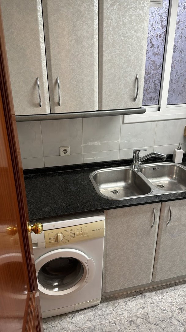Habitación 95 m², Barcelona