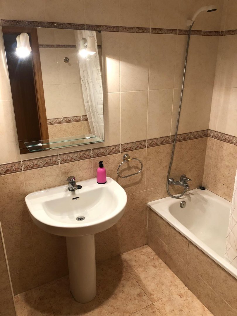 Piso de 109 m² en Castellón de la Plana