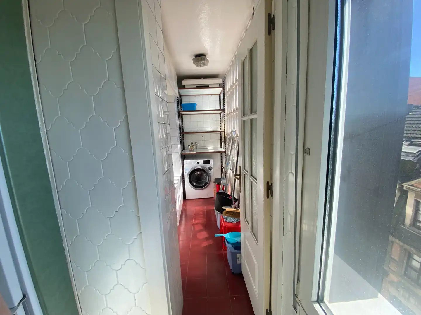 Piso de 114 m² en Gijón