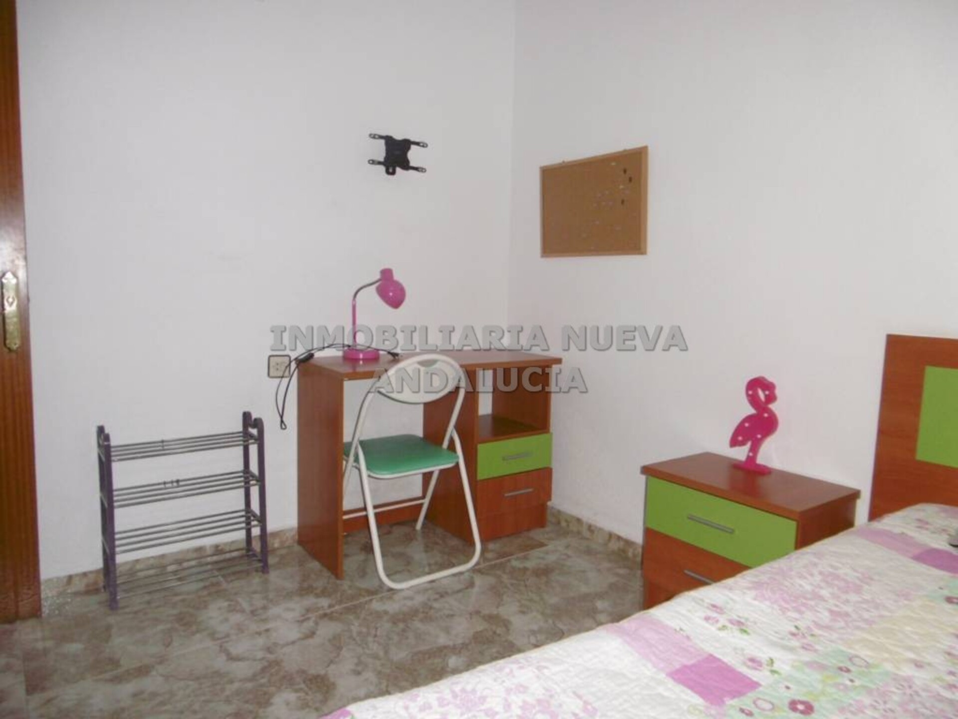 Piso de 120 m² en Almería