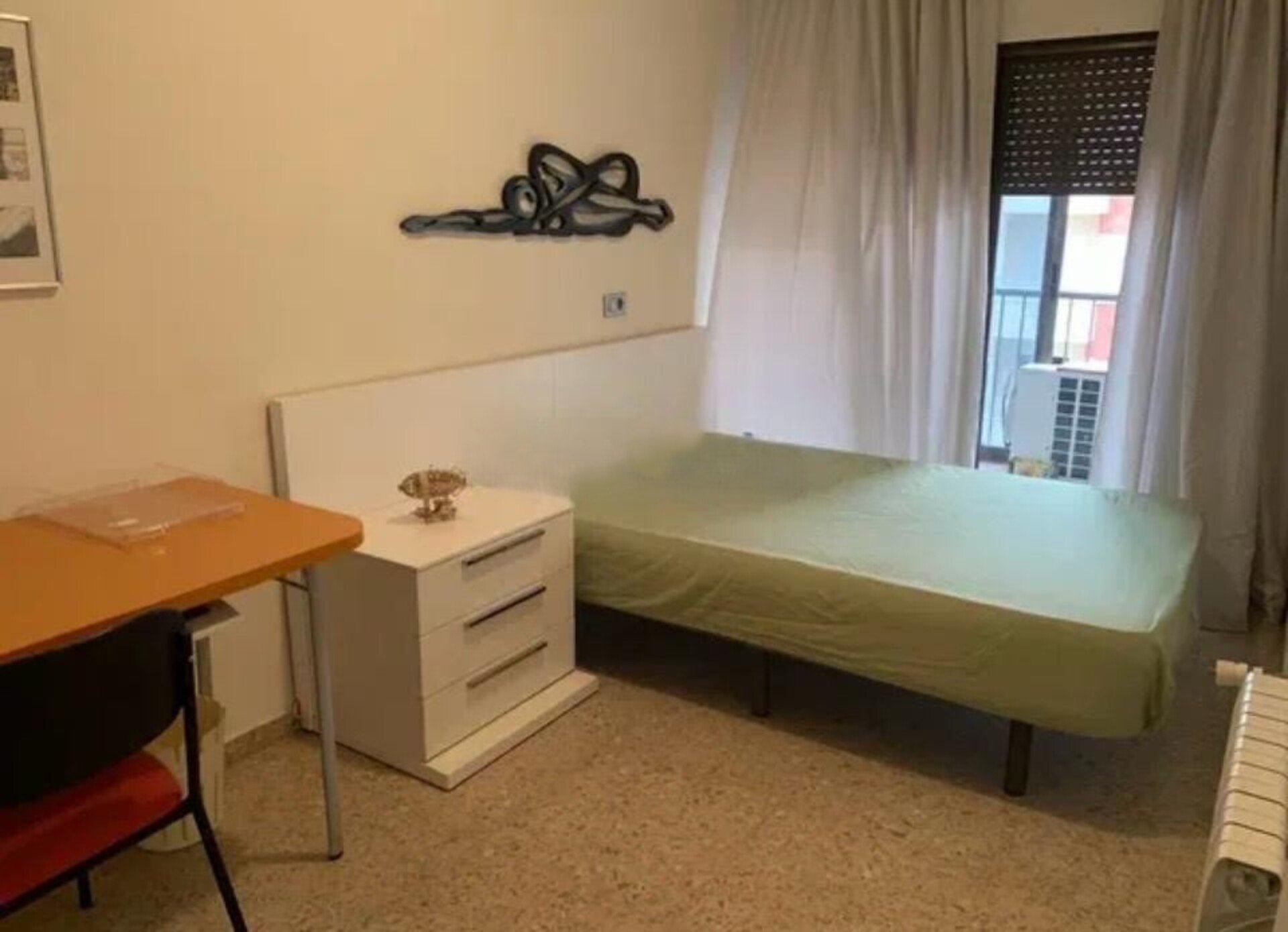 Piso de 110 m² en Almazora