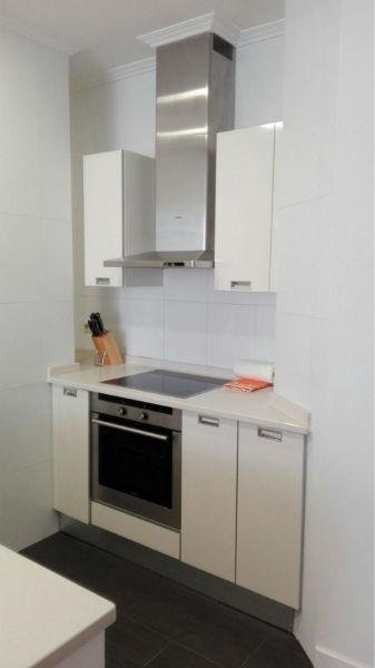 Pis de 68 m² a Sant Sebastià
