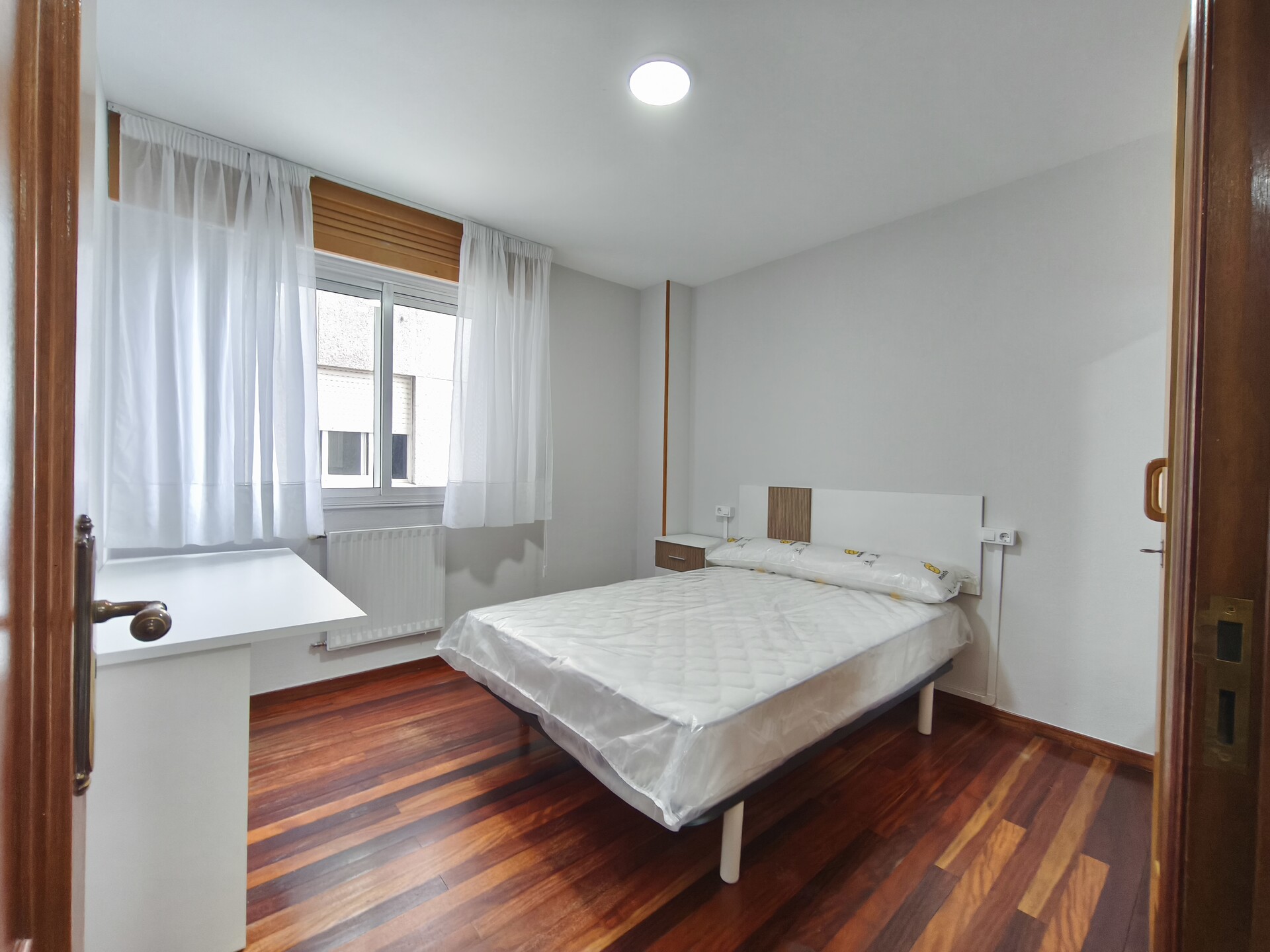 Piso de 129 m² en Santiago de Compostela