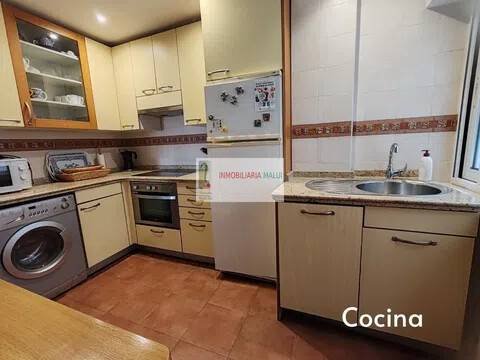 Pis de 94 m² a Oviedo