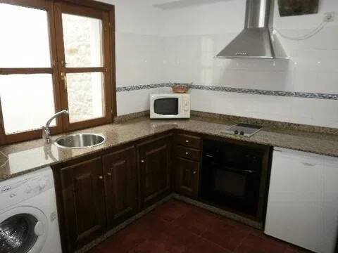 Pis de 55 m² a Cabrales