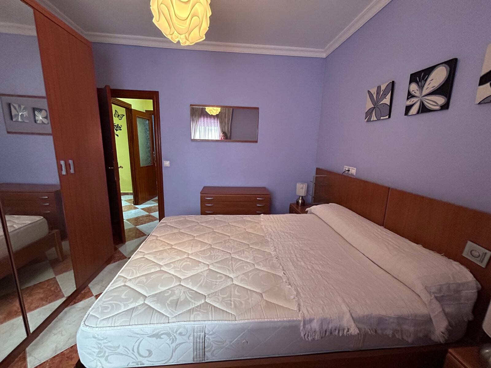 Piso de 100 m² en Ciudad Real