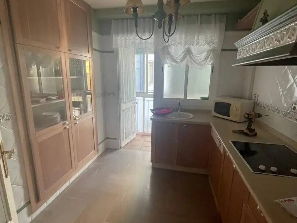 Piso de 90 m² en Punta Umbría