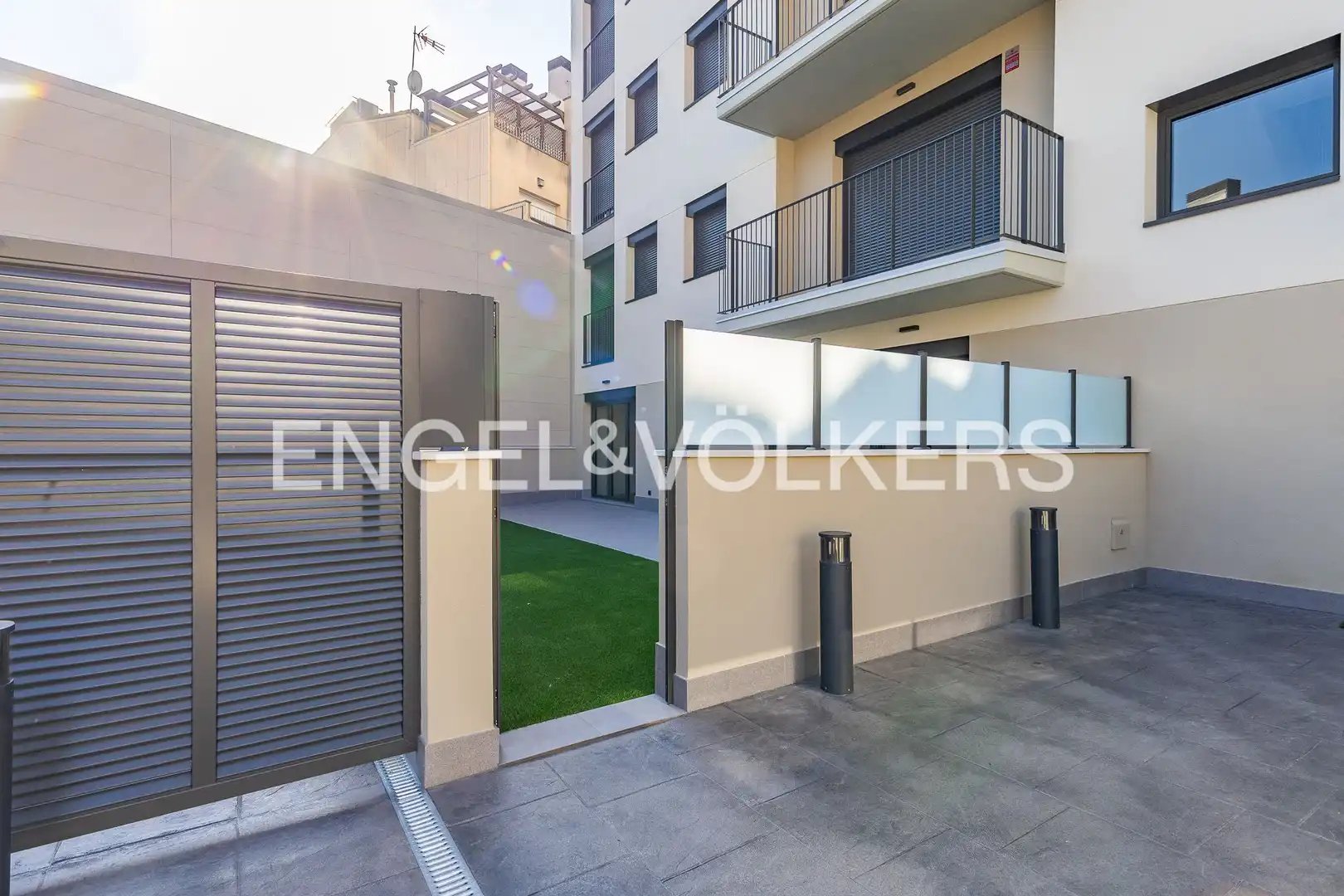 Piso de 129 m² en Sabadell