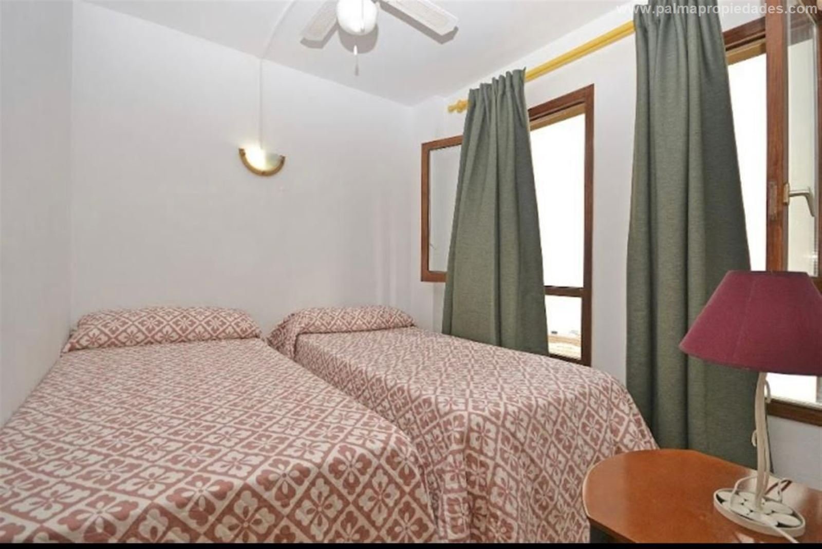 Piso de 70 m² en Alcúdia
