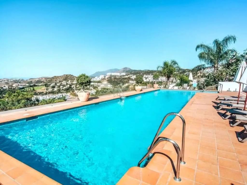 Piso de 145 m² en Benahavís
