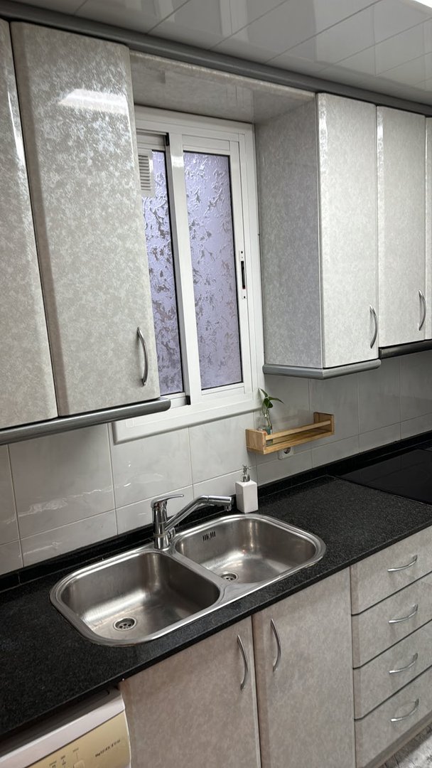 Habitación 95 m², Barcelona