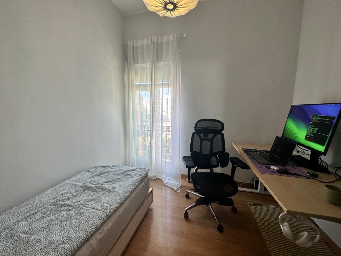 Piso de 77 m² en Valencia
