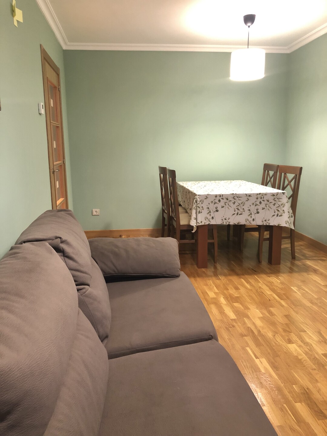 Piso de 53 m² en Oviedo