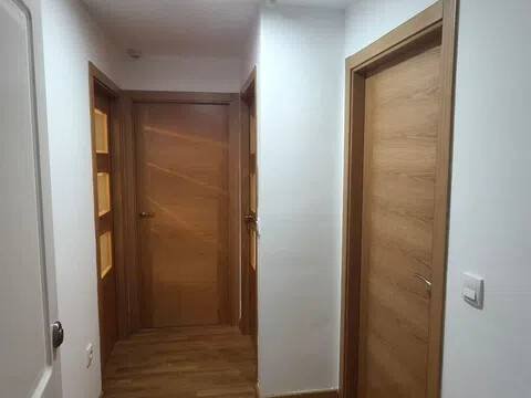 Piso de 60 m² en Mérida