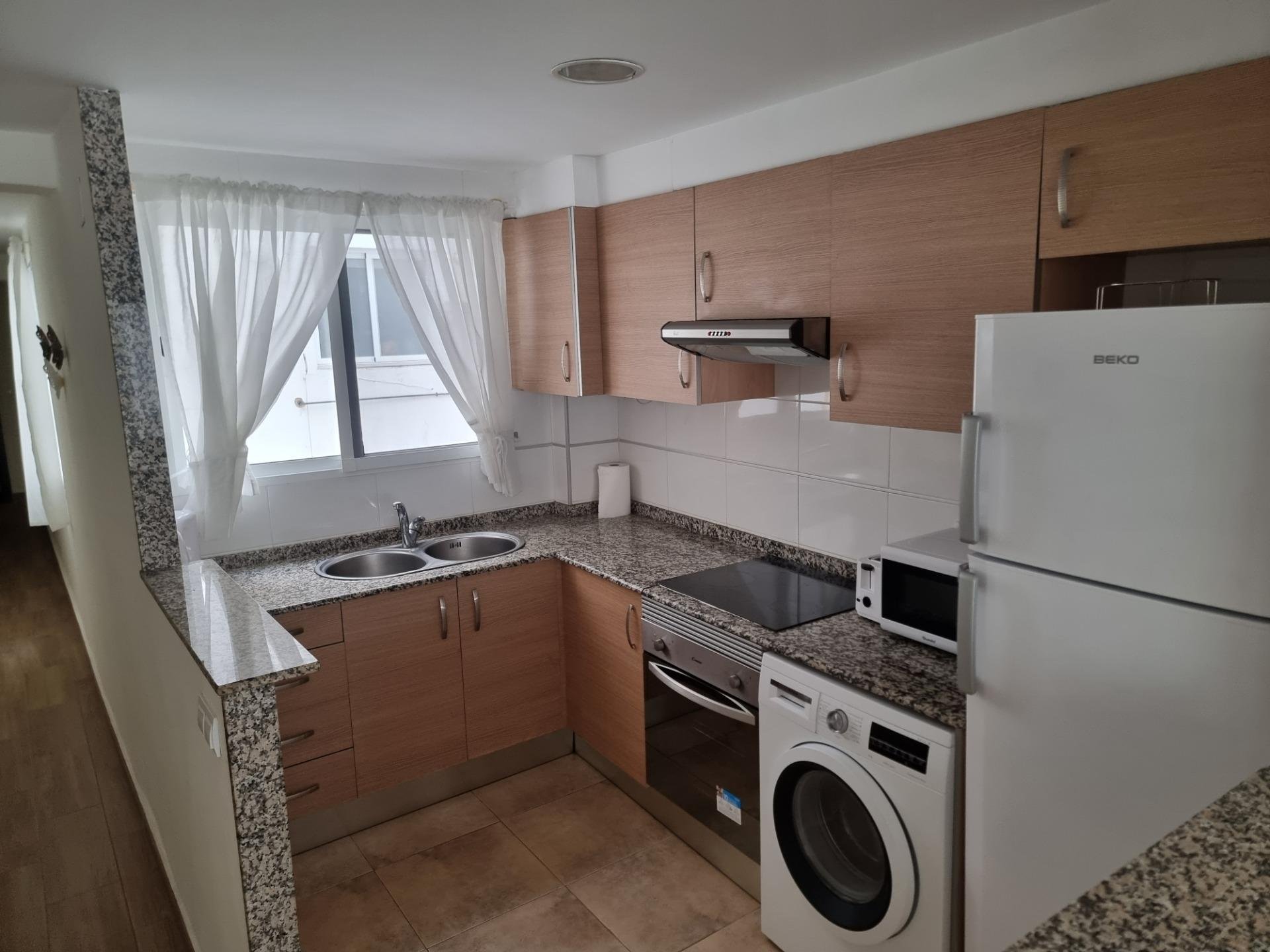 Piso de 85 m² en Valencia