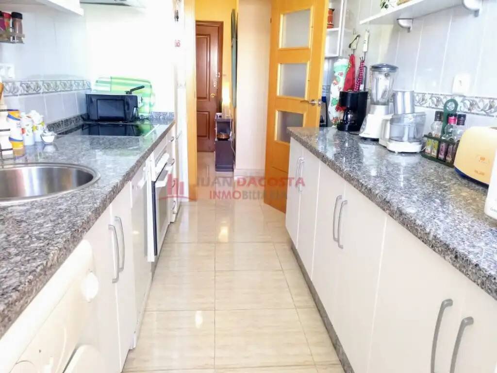 Piso de 90 m² en Lepe