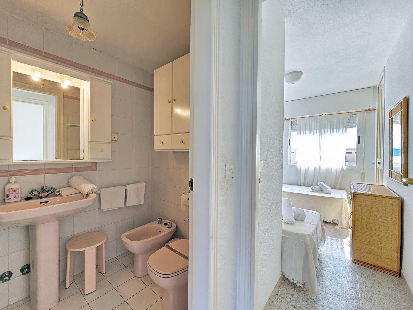 Piso de 60 m² en Cartagena