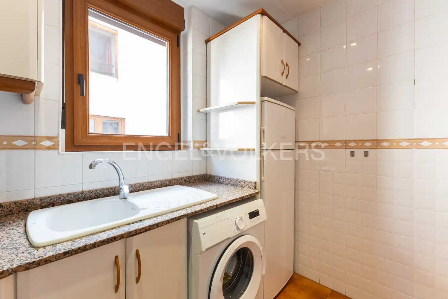 Piso de 71 m² en Valencia