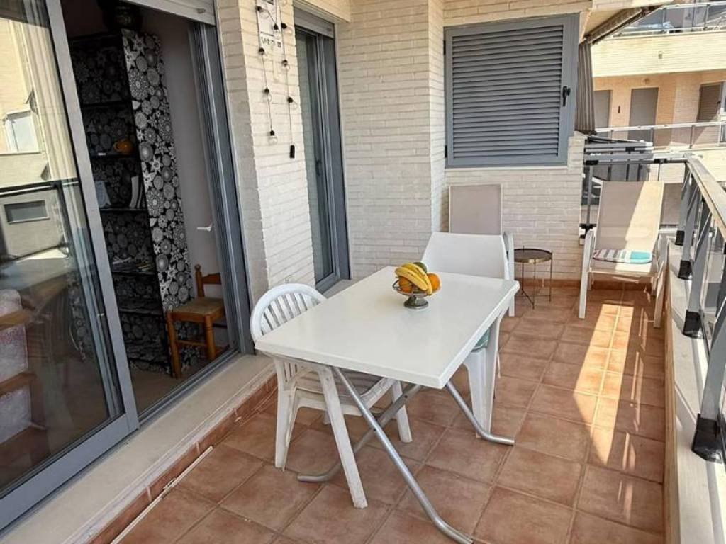 Piso de 96 m² en Calpe