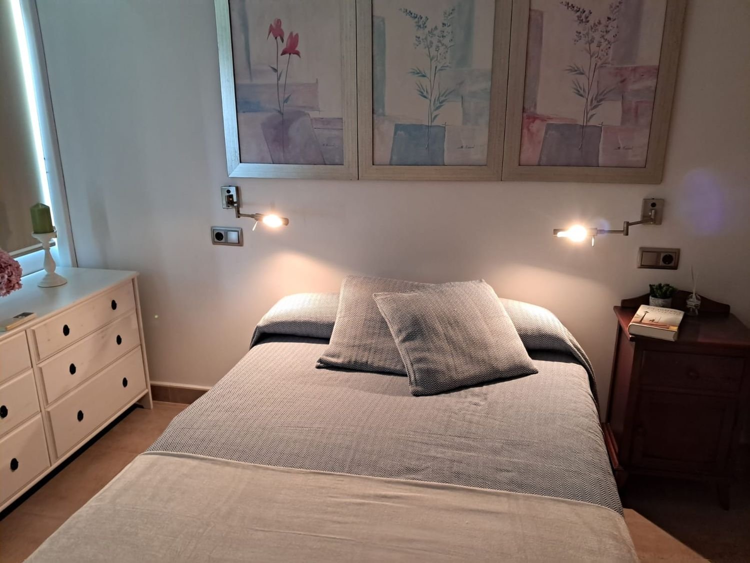 Piso de 65 m² en Almonte