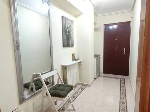 Piso de 120 m² en Oviedo