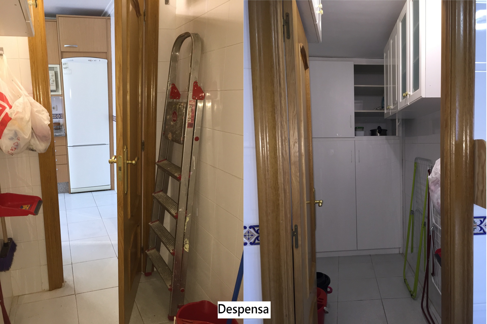 Piso de 130 m² en León