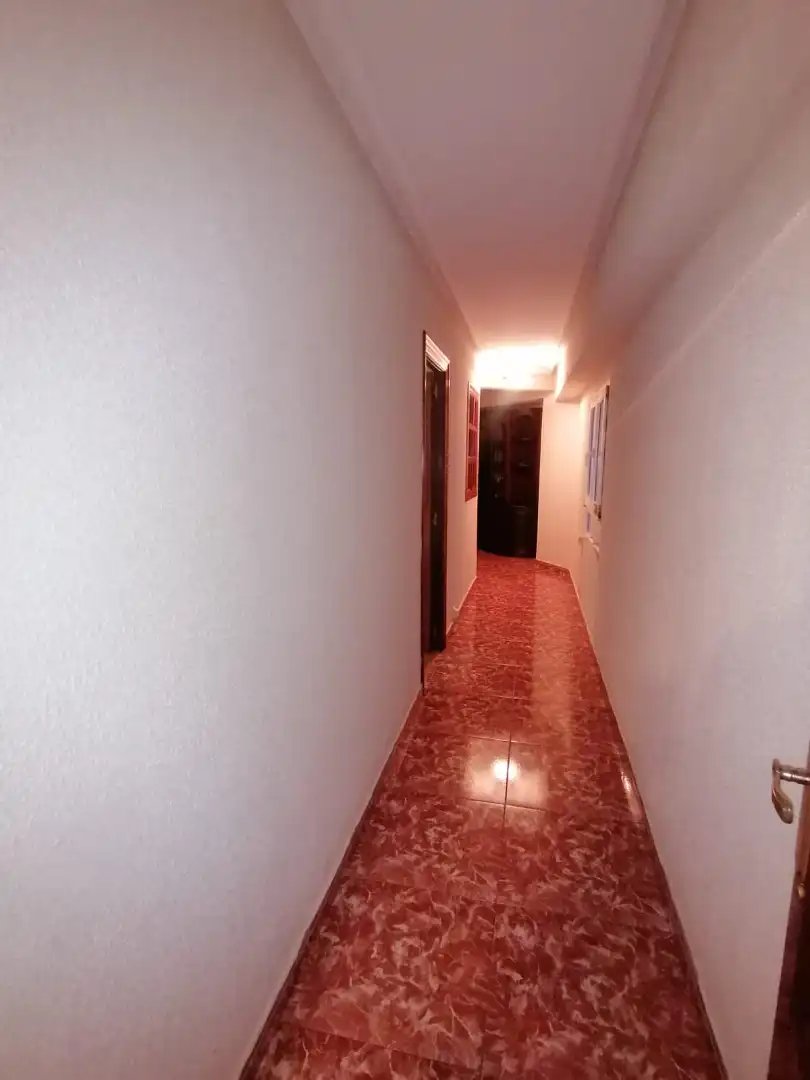 Pis de 80 m² a Gijón