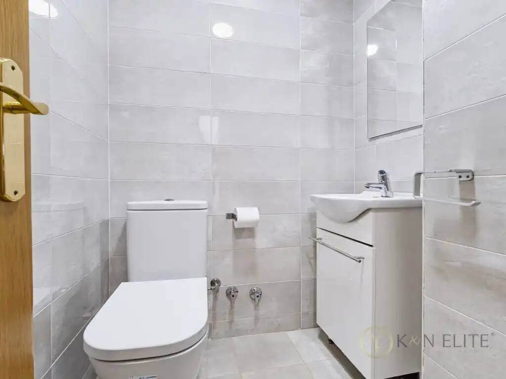 Piso de 149 m² en Las Rozas de Madrid
