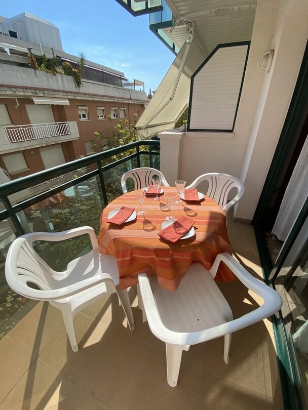 Appartement 43 m² à Cambrils