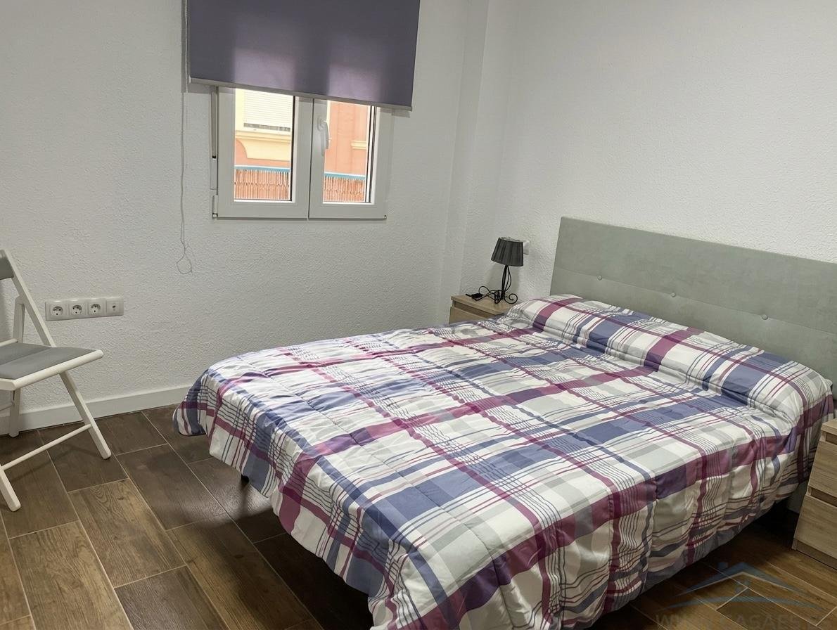 Piso de 98 m² en Almería