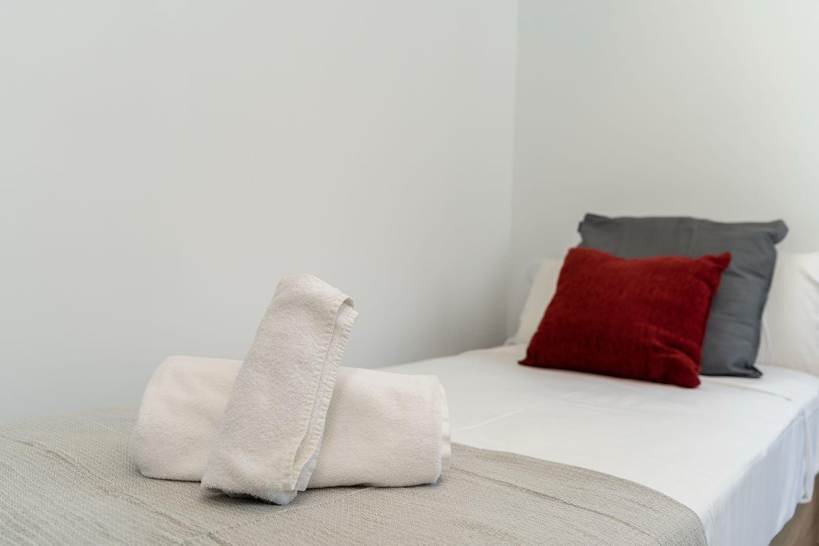 Pis de 101 m² a Estepona