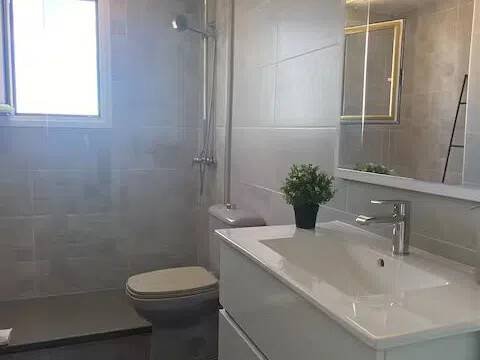 Piso de 65 m² en San Javier
