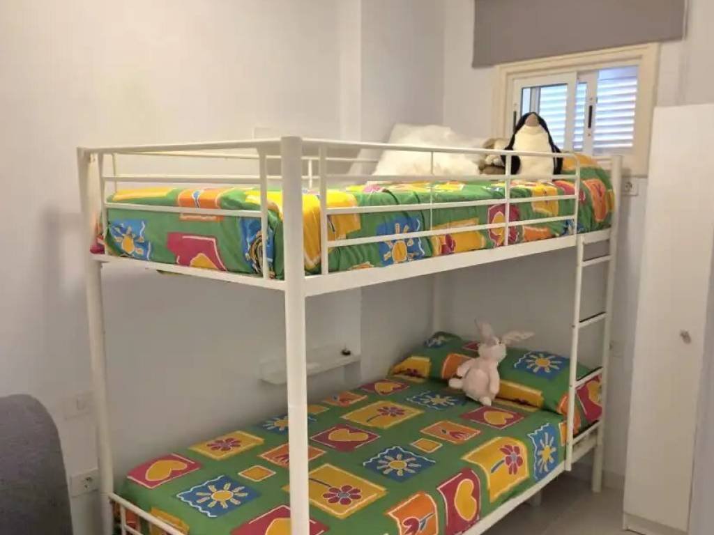 Квартира 80 м² у Puerto de la Cruz