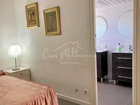Piso de 103 m² en Roda de Berà