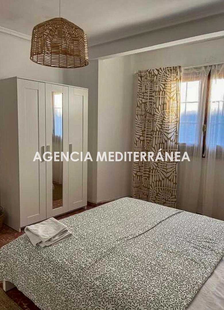 Piso de 100 m² en Valencia