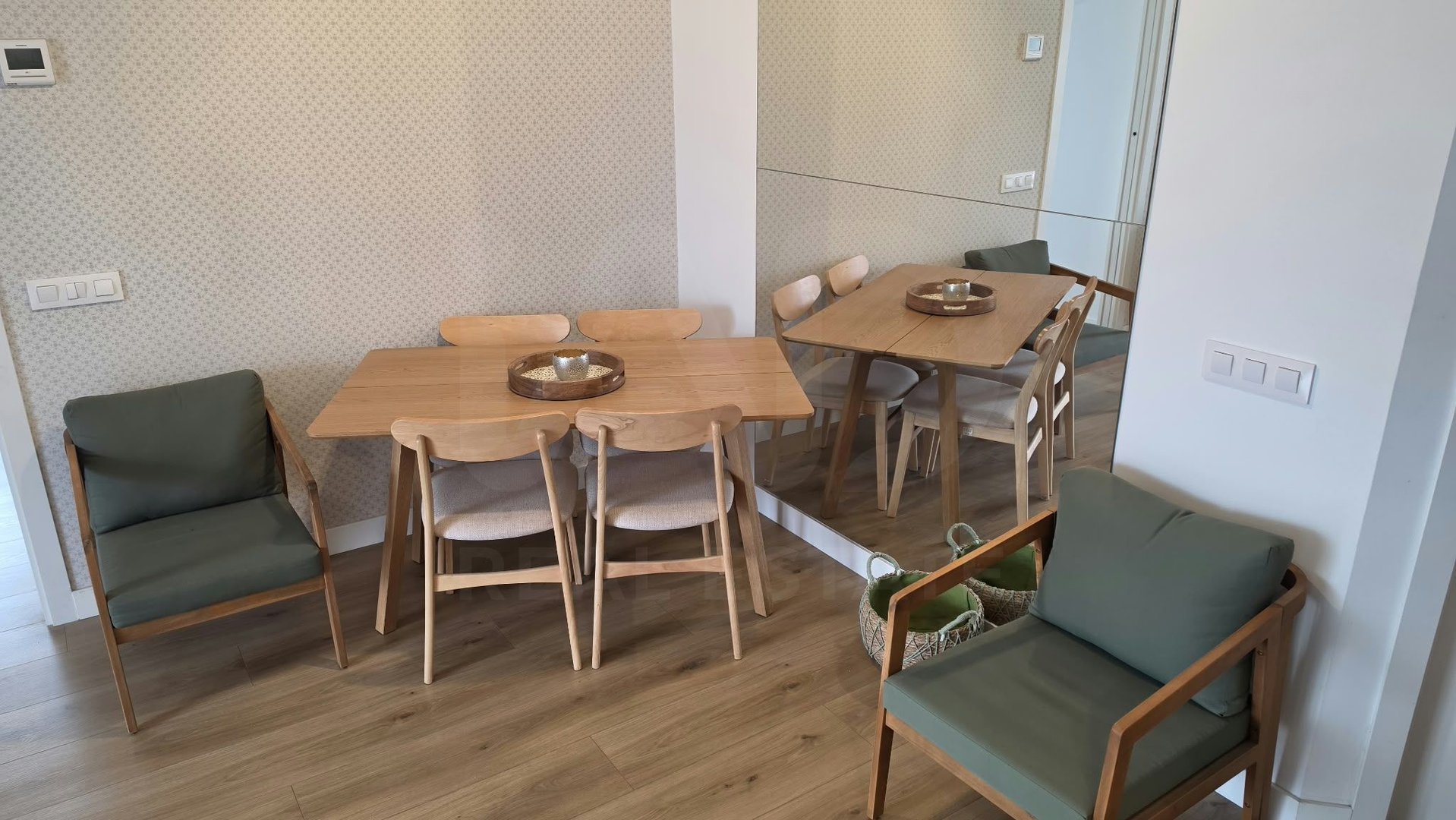 Pis de 119 m² a Madrid