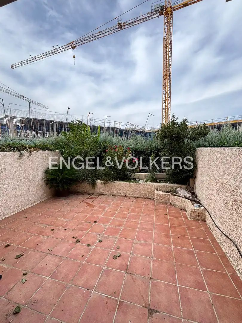 Appartement 266 m² à Pozuelo de Alarcón